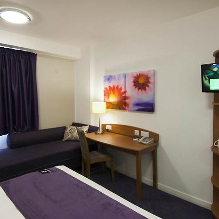 Premier Inn London Southwark - Tate Modern ภายนอก รูปภาพ