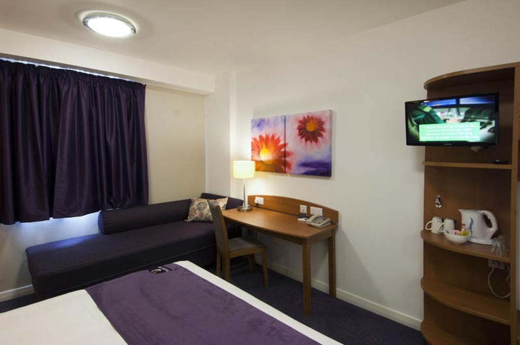 Premier Inn London Southwark - Tate Modern ภายนอก รูปภาพ