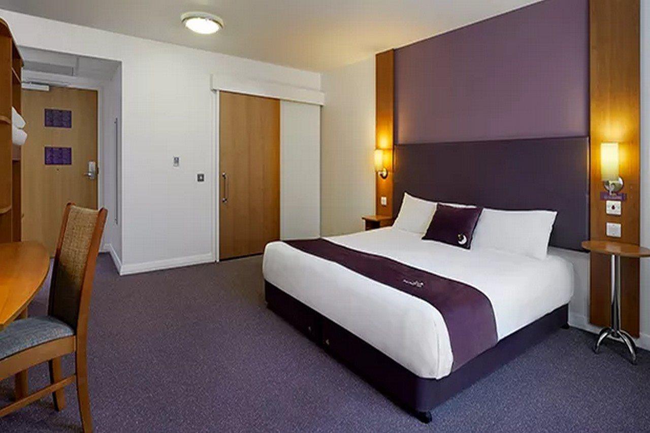 Premier Inn London Southwark - Tate Modern ภายนอก รูปภาพ