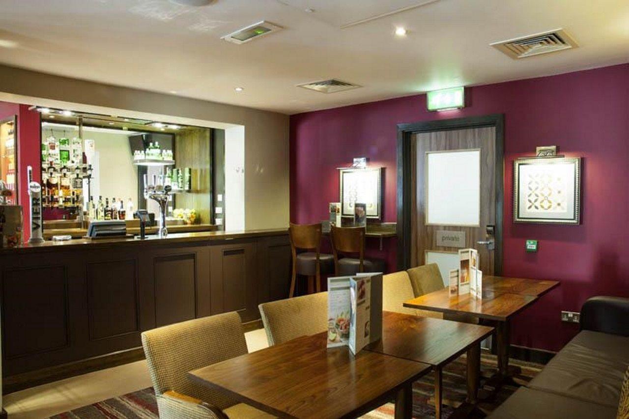 Premier Inn London Southwark - Tate Modern ภายนอก รูปภาพ