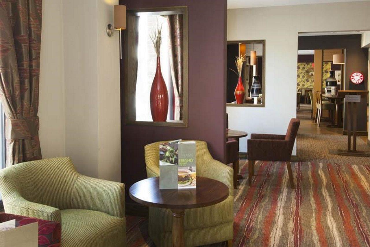 Premier Inn London Southwark - Tate Modern ภายนอก รูปภาพ
