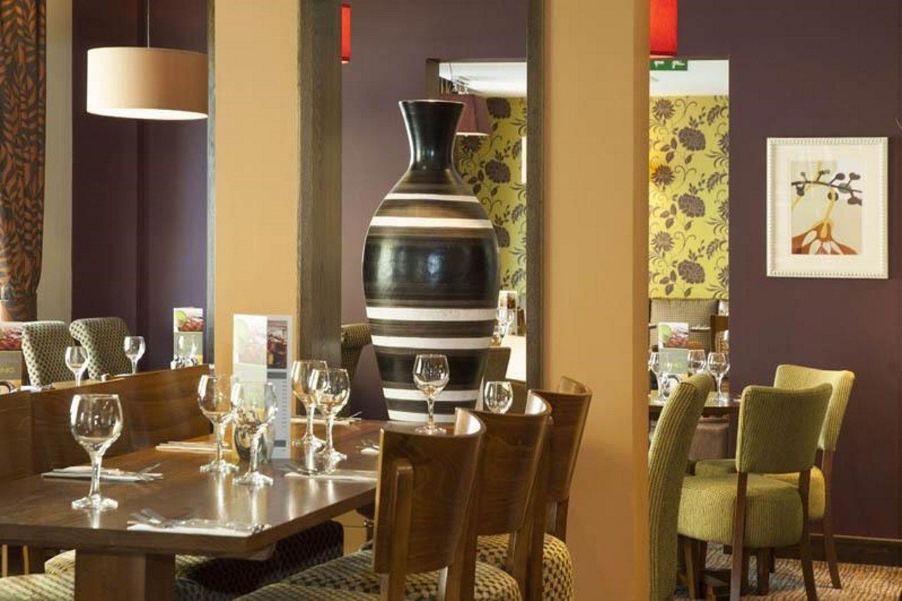 Premier Inn London Southwark - Tate Modern ภายนอก รูปภาพ